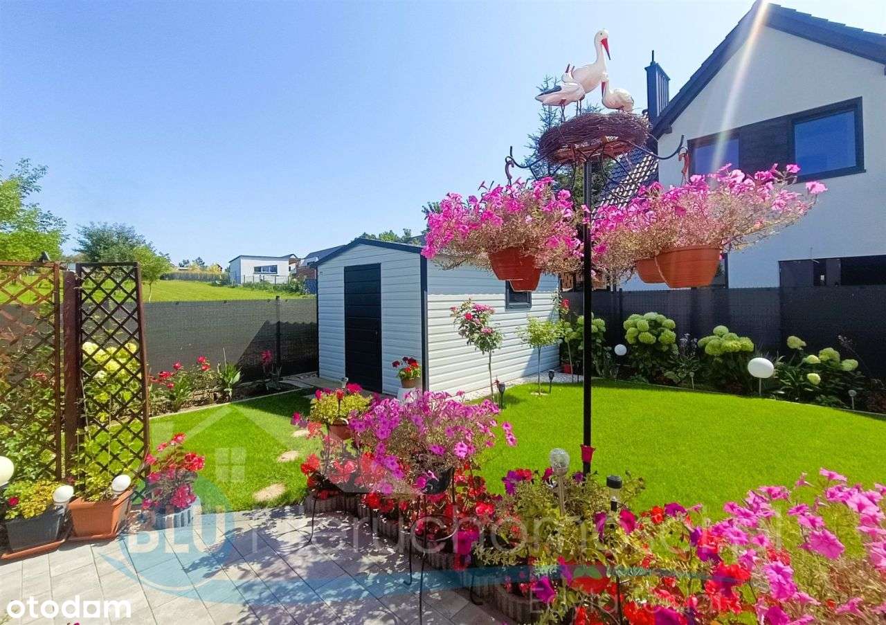 Głogów, Jaczów, osiedle Akacjowe, dom na sprzedaż - Pełny obrazek: 2/14