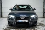 Audi A4 Avant 2.0 TDI Business Line - 5