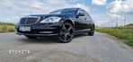 Mercedes-Benz Klasa S 350 CDI 4-Matic BlueEff - 1