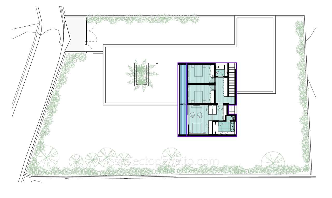 Terreno Para Construção  Venda em Anta e Guetim,Espinho - Grande imagem: 4/7