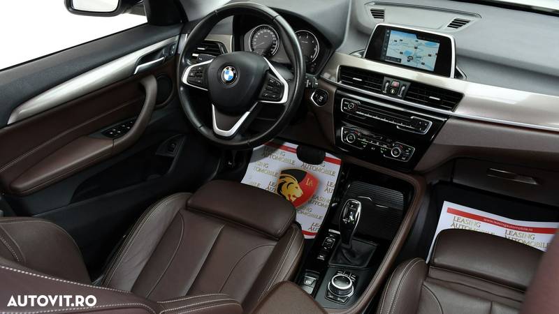 BMW X1 xDrive20d Aut. xLine - 3