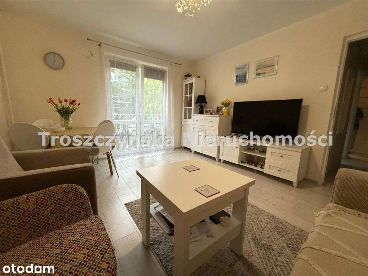 M3/ Do wprowadzenia- drugie piętro / raków-2