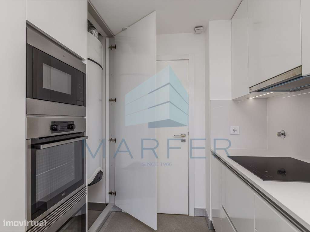 Apartamento T4 - Novo-16