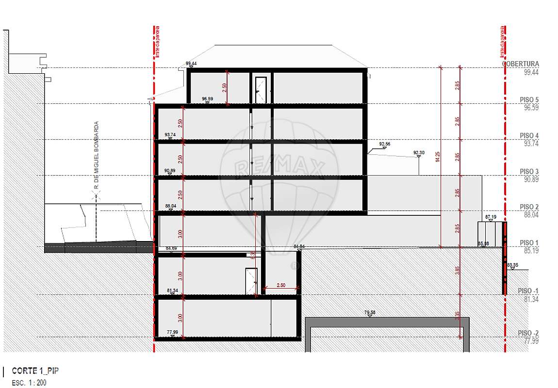 Terreno  para venda - Grande imagem: 2/13