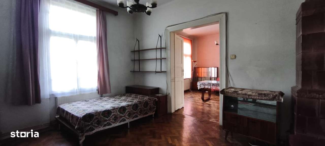 Casa zona Panov, singur in curte, 92 mp, 260 mp teren, acces auto-7