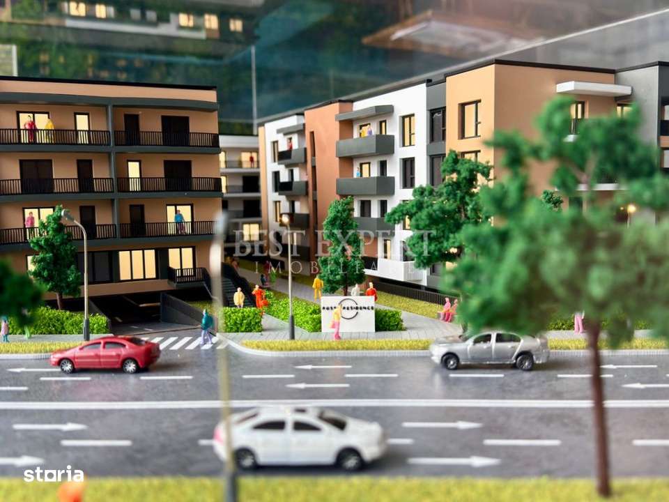 3 Camere Direct Dezvoltator Finisaje Premium-Direct Dezvoltator -Comis - Imagine principală: 2/19