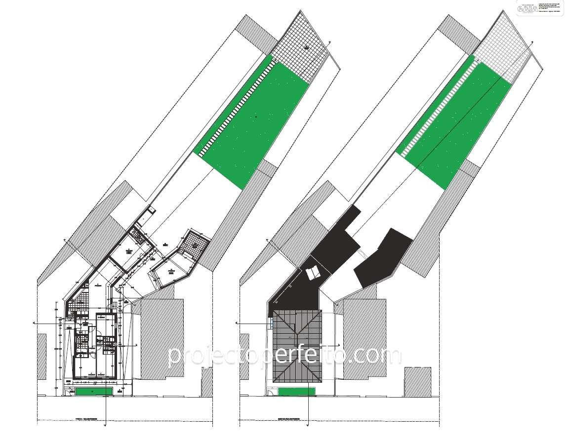 Moradia para Restaurar T3 Venda em Serzedo e Perosinho,Vila Nova de Ga - Grande imagem: 5/18