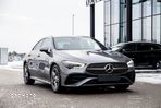 Mercedes-Benz CLA 200 AMG Line 7G-DCT - 5