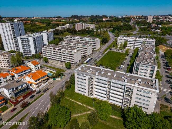 Apartamento T2 à venda em Moreira -Maia-26