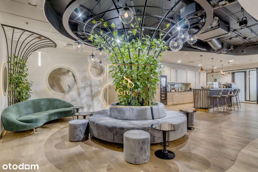 Powierzchnia Biurowa Warszawa Wola - Pełny obrazek: 5/5