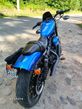 Harley-Davidson Sportster 1200 CX Roadster / Dużo dodatków, stan idealny - 14