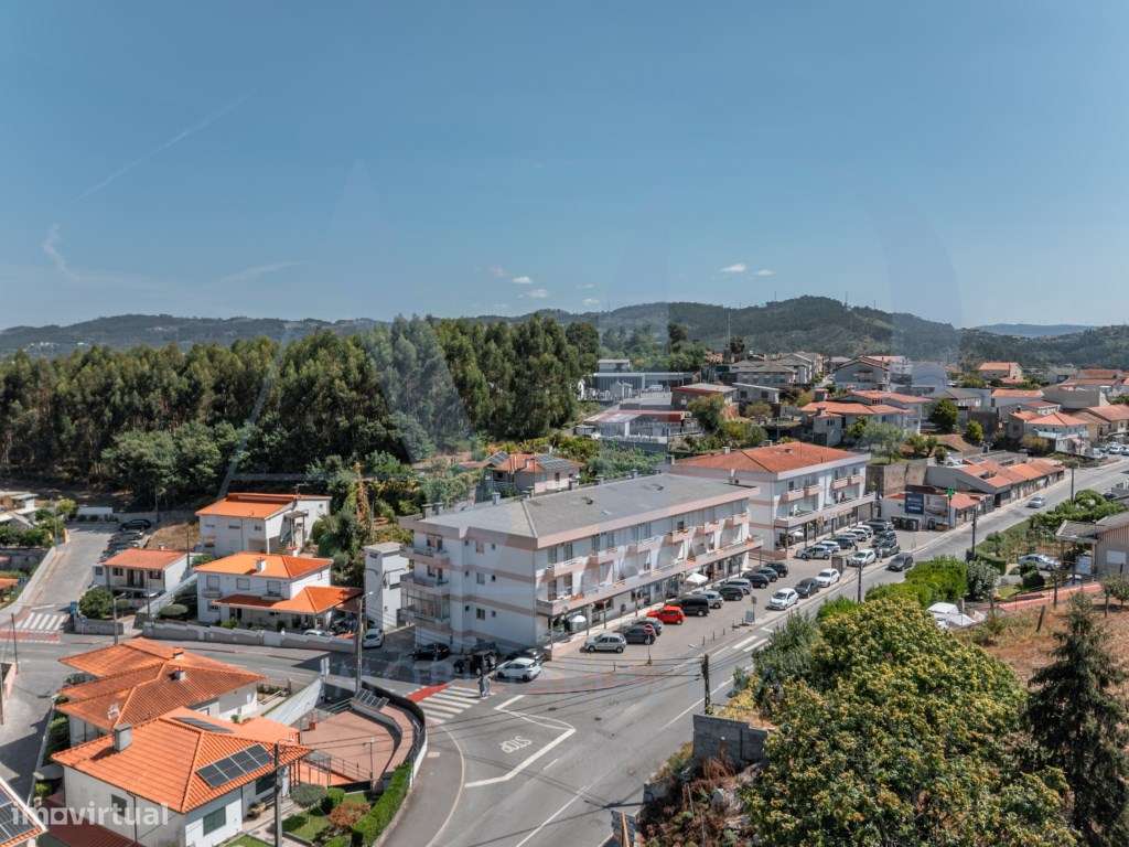 Loja com Negócio em Mesão Frio - Oportunidade de Investimento-17