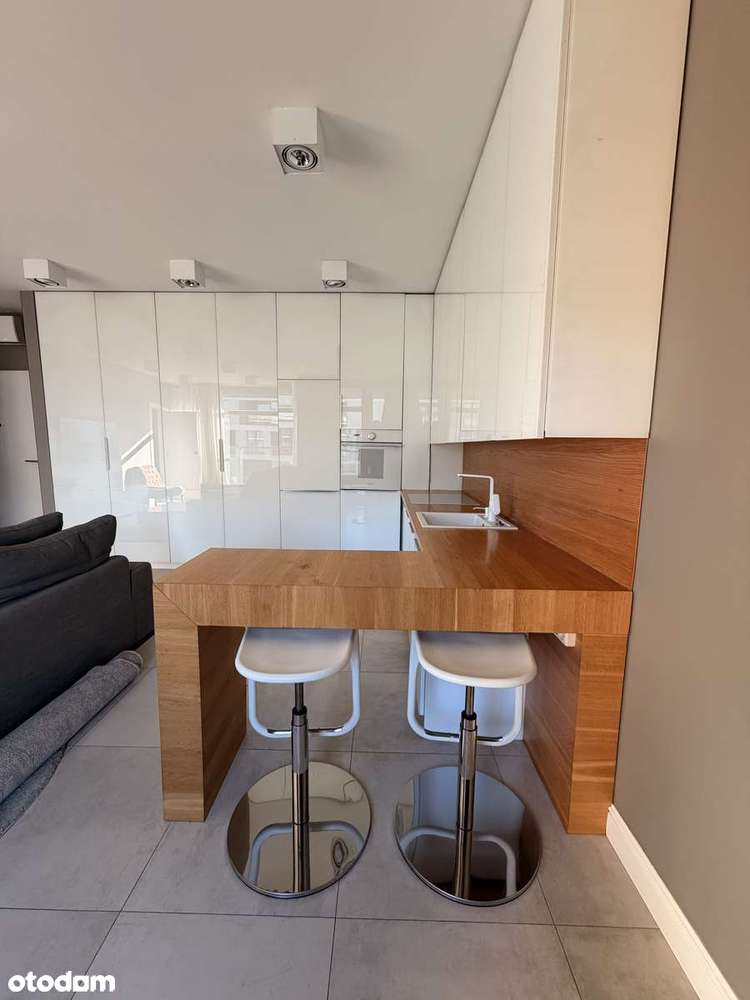 Na sprzedaż 2 pokojowe 50m2 / 19 Dzielnica - Pełny obrazek: 4/13