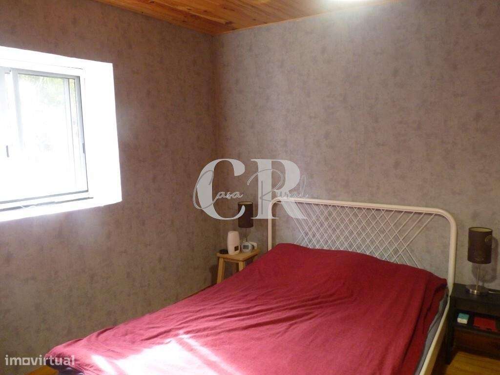 Cottage T3 com anexo para hóspedes, garagem e vistas em Alvaiázere-10