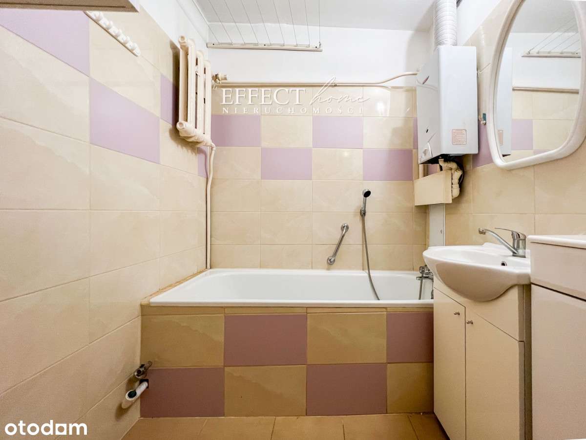 Mieszkanie 3-pokojowe z balkonem obok parku-9