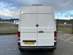 VW Crafter 35 2.0 TDI CD L4 Longo - 13