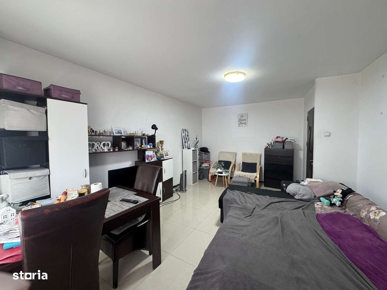 GARSONIERA || MALL VITAN - Imagine principală: 5/11