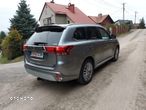 Mitsubishi Outlander 2.0 4WD Plug-In Hybrid - 4