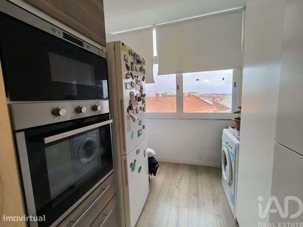 Apartamento T3 em Queluz e Belas de 106,72 m2 - Grande imagem: 5/18