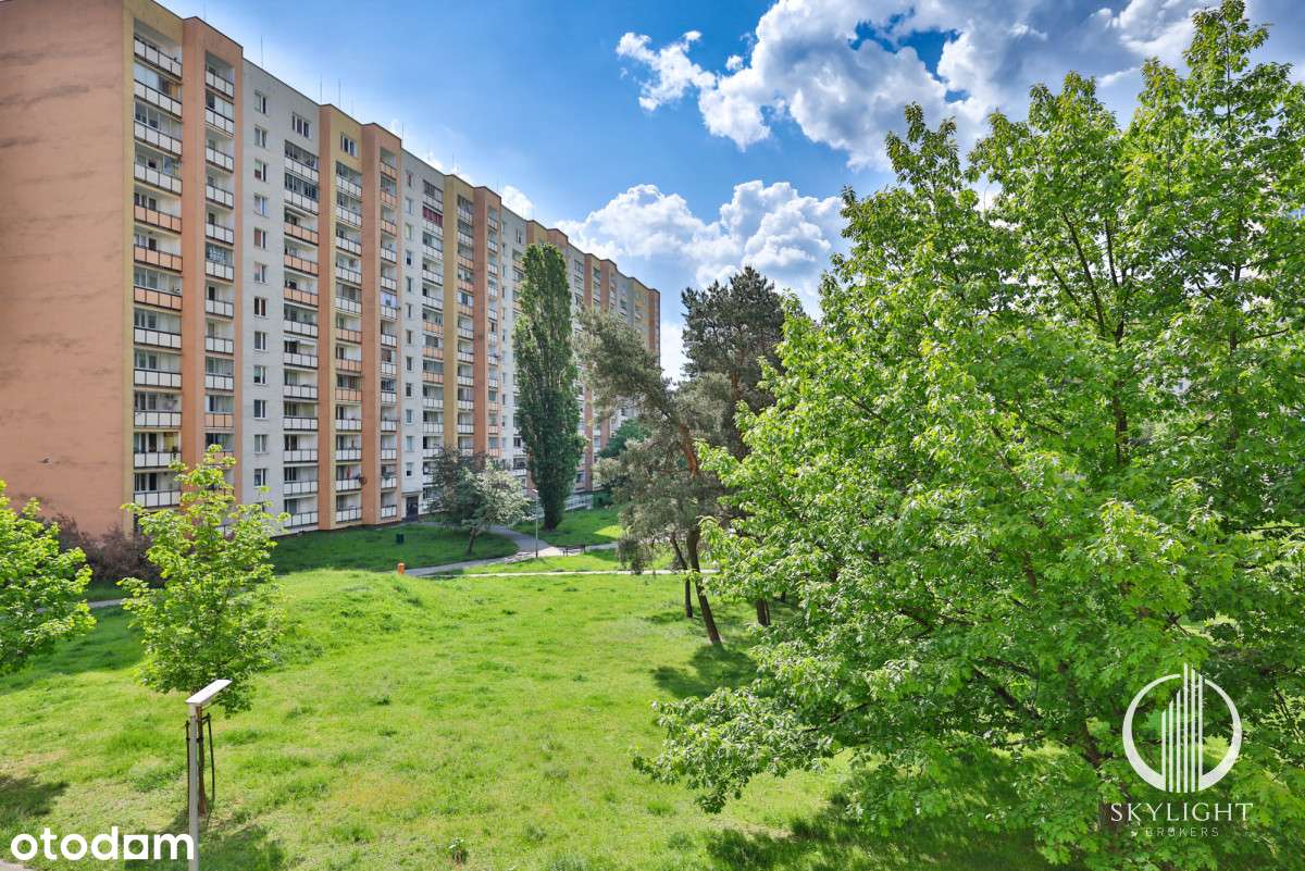 Studio, po remoncie,  z klimatyzacją, Łukowska-18