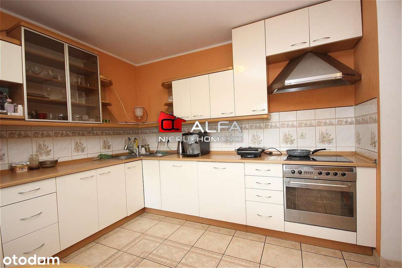 Przestronny dom z pawilonem w okolicach Świdnicy! - Pełny obrazek: 5/19