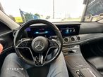 Mercedes-Benz Klasa E 200 d Business Edition - 8