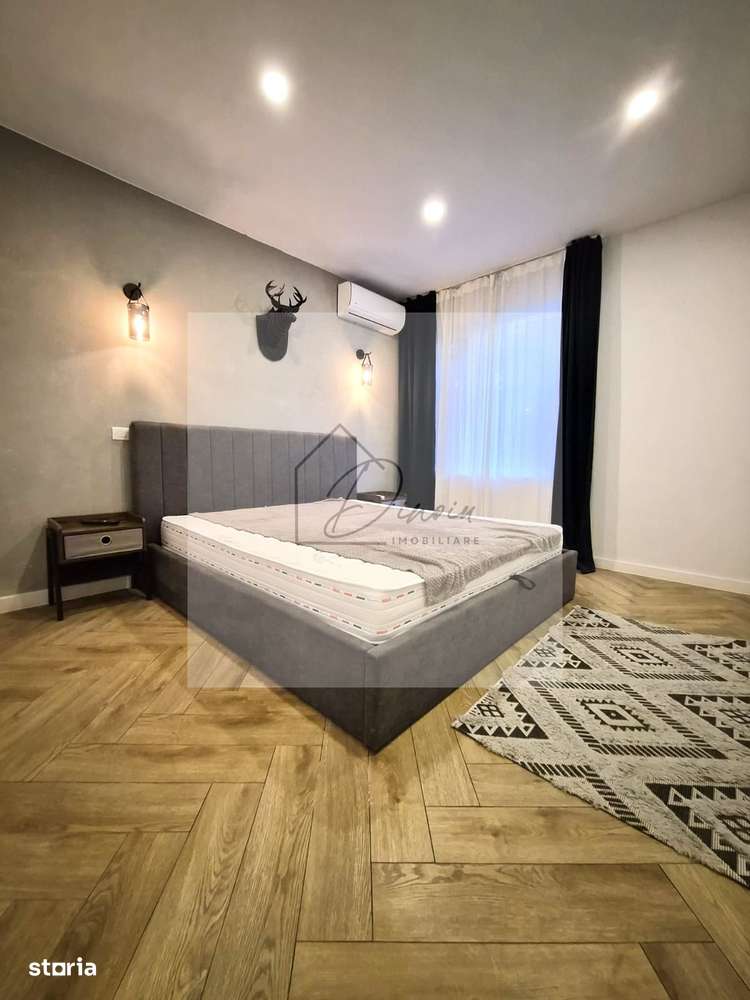COM 0% I Apartament 3 camere Pipera curte gradina proprie - Imagine principală: 5/20