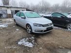 Usi Usa Portiera Dreapta Fata Spate Vw Passat B7 An 2010-2011-2012-2013-2014 Berlina Limuzina Motor 1.6 Tdi CAY Cutie Manuala 6+1 - Dezmembrari Arad - 1