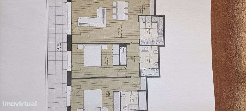 Apartamentos em construção Nazaré-10