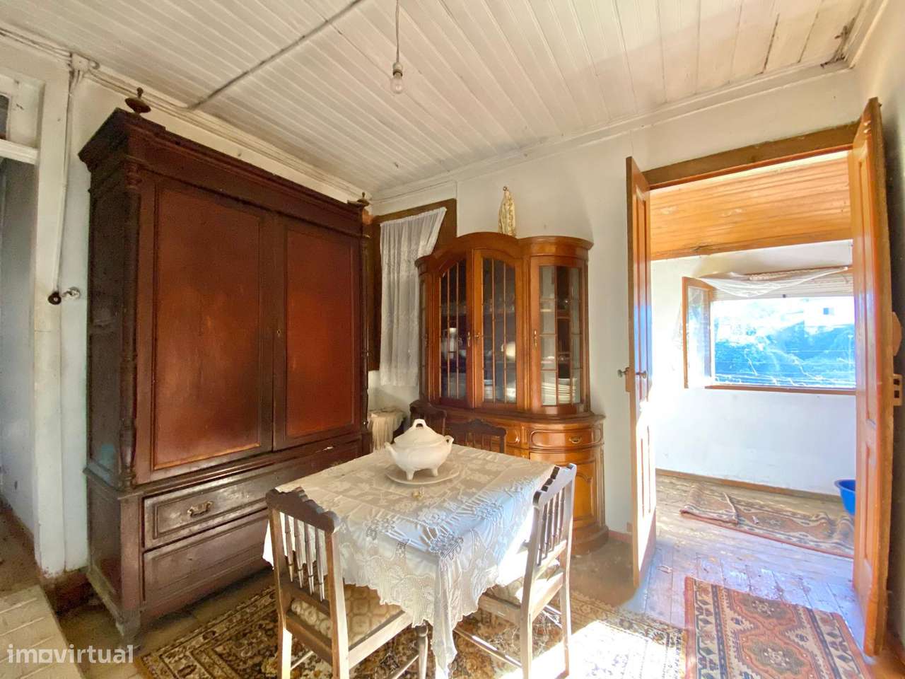 Moradia em pedra para restauro - Grande imagem: 5/24