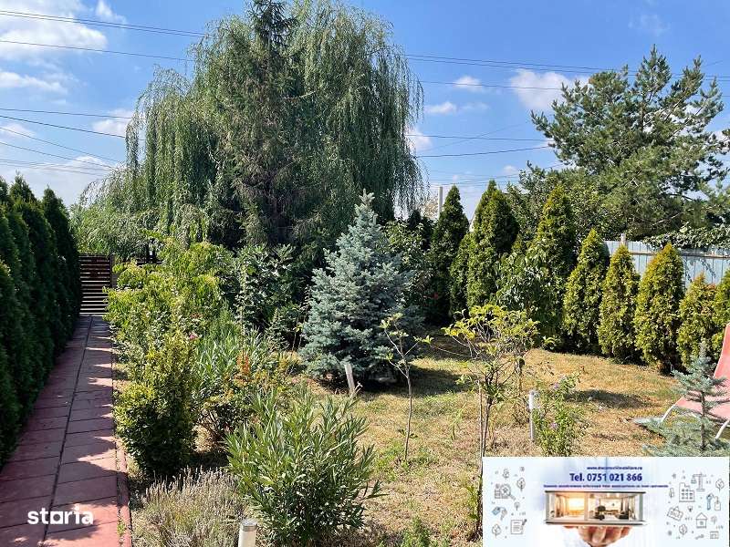Proprietate tip duplex, eficientă energetic, Sat Traian, Jud. Galati-8