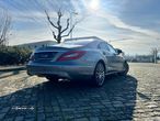 Mercedes-Benz CLS 250 CDi BlueEfficiency Shooting Brake - 3