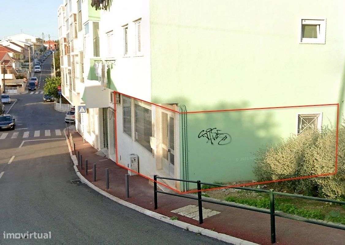 Loja  para venda - Grande imagem: 5/5