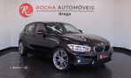 BMW 116 d EfficientDynamics - 3