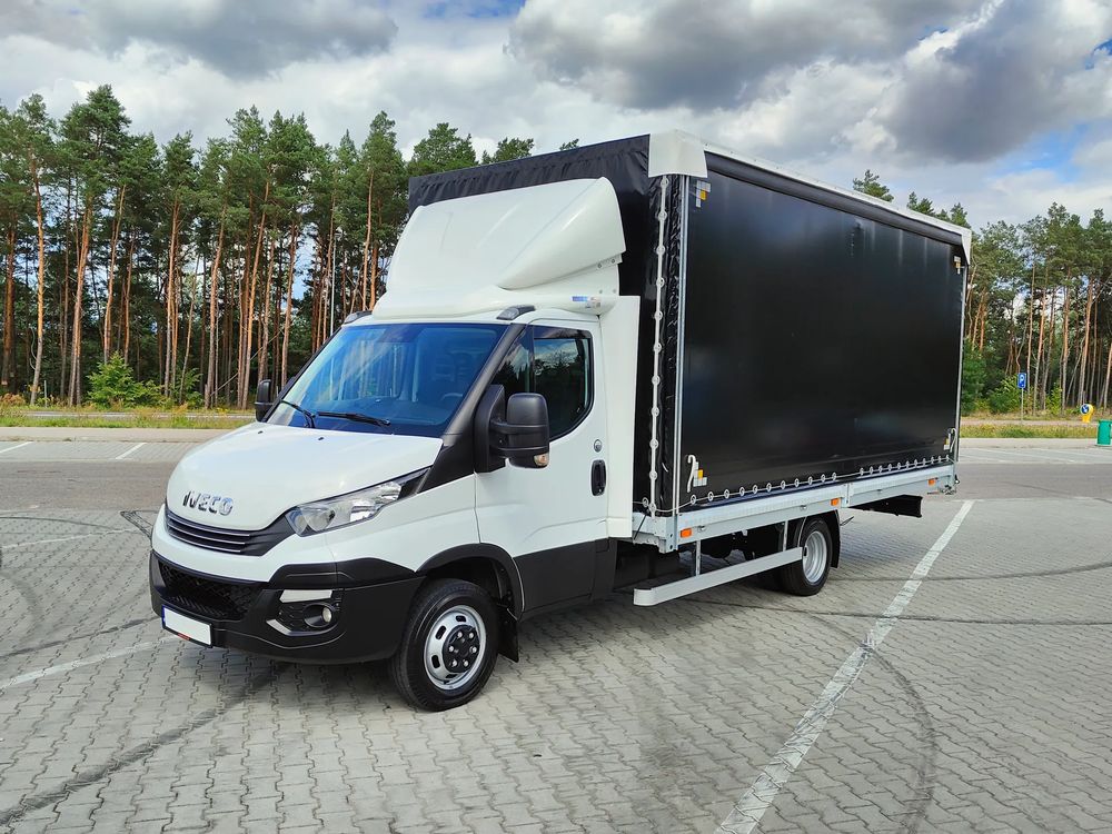 Iveco Daily 2018