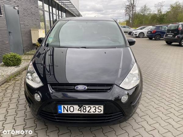 Ford S-Max - 2