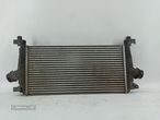 Intercooler Radiador Opel Astra J Sports Tourer (P10) - 4