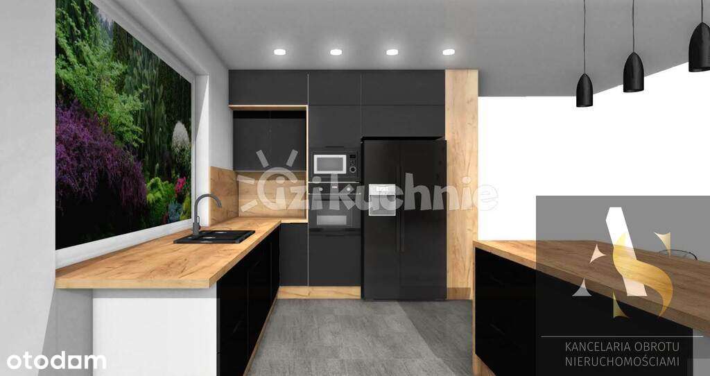 Promocja! Działka z rozpoczętą budową domu! - Pełny obrazek: 4/8