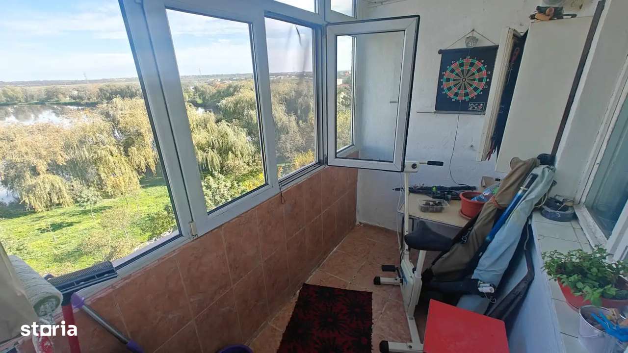 Apartament cu 3 camere ~ Parcul Tineretului ~ Conf. 1 dec-5