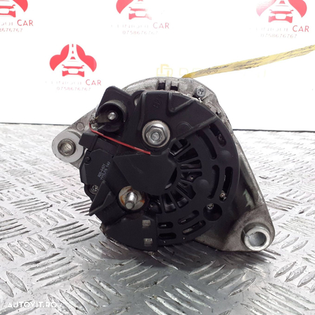 Alternator Fat-Lancia 1.6 B| 124325058 - 3