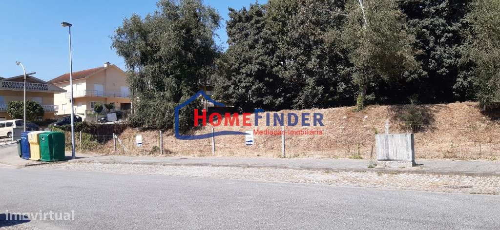 Terreno para Construção em altura na Lixa - Felgueiras - Grande imagem: 5/18