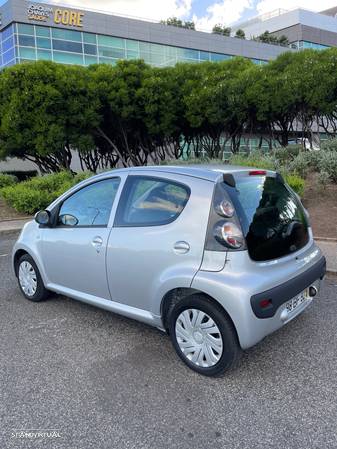 Citroën C1 1.0 Advance - 4