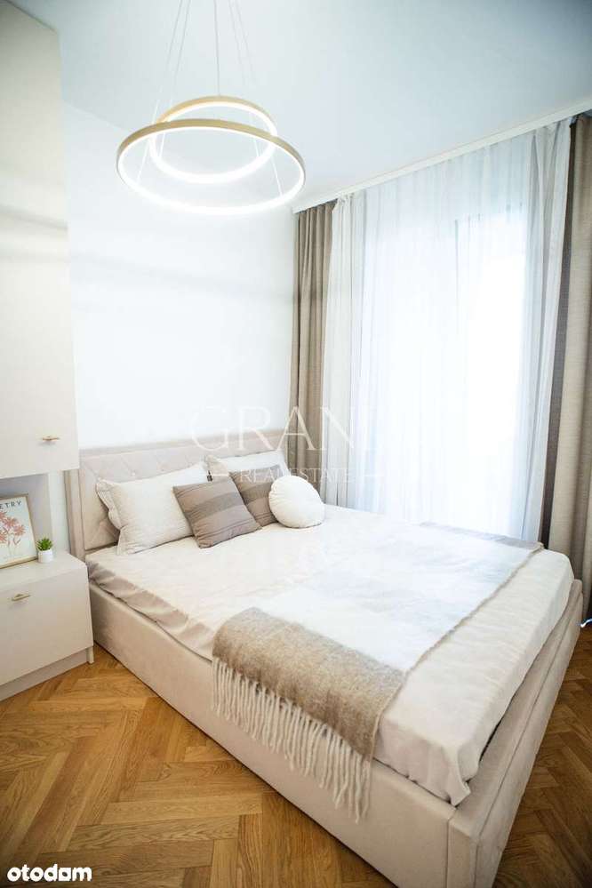 ! BEZ PROWIZJI !Nowoczesne, 2 pokojowe przy Galerii Mokotów-4