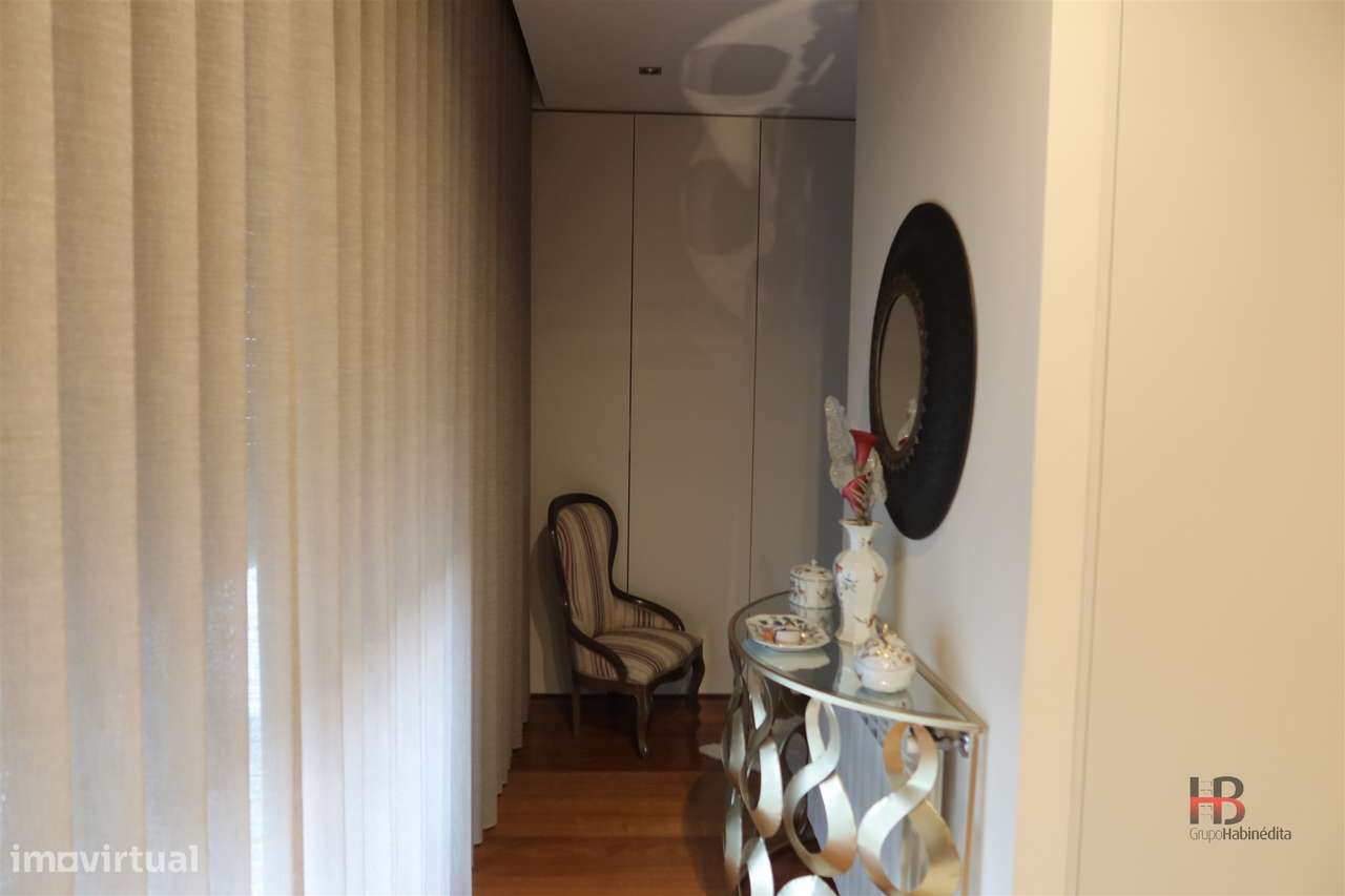 Moradia T3 Venda em Gondomar (São Cosme), Valbom e Jovim,Gondomar-31