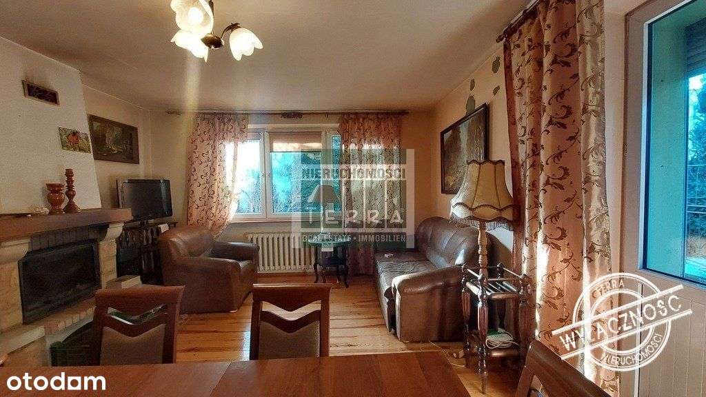 Zielony dom tonący w zieleni-6