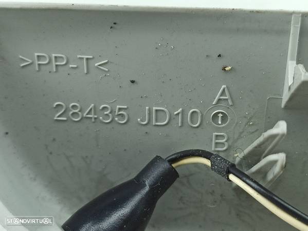 Sensor Nissan Qashqai / Qashqai +2 I (J10, Nj10, Jj10e) - 6