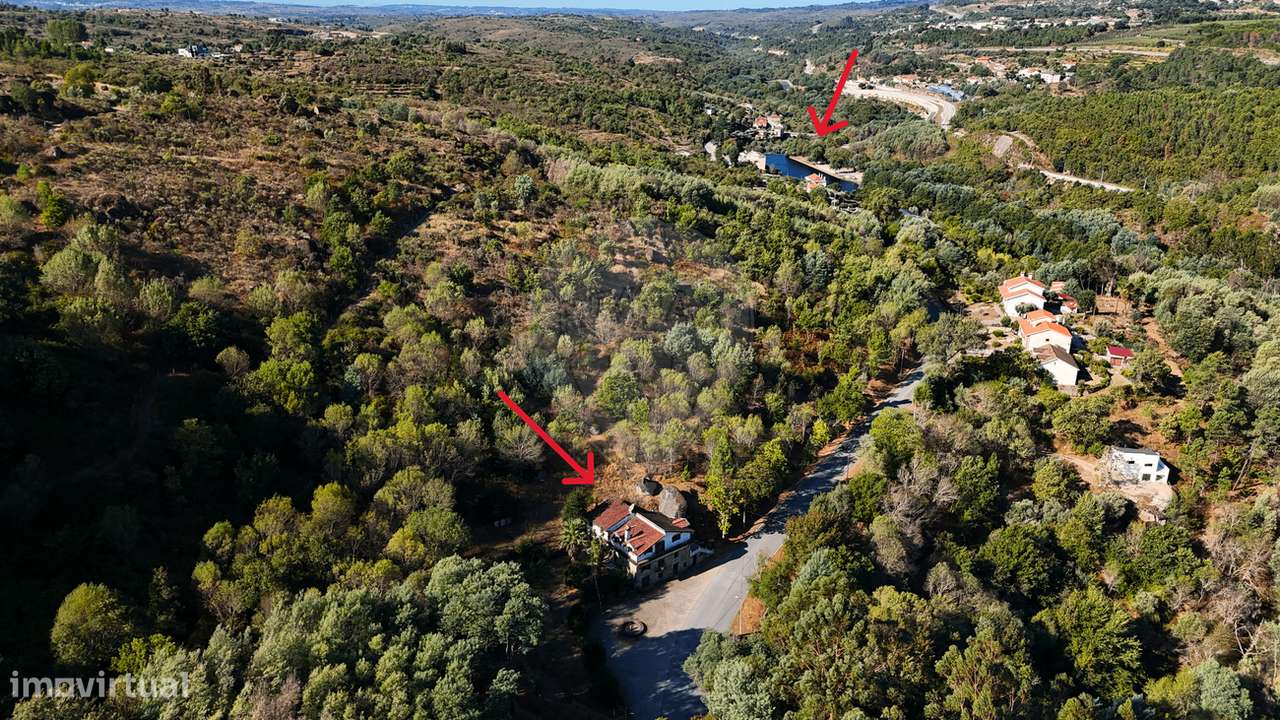 Moradia T7 para venda - Grande imagem: 4/41