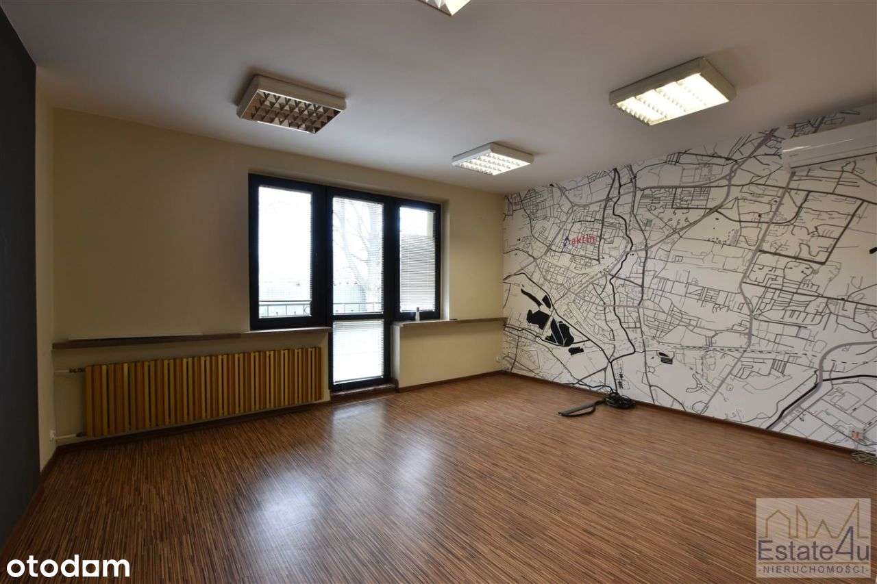 Sosnowiec - Apartament mieszkanie lub usługi-3