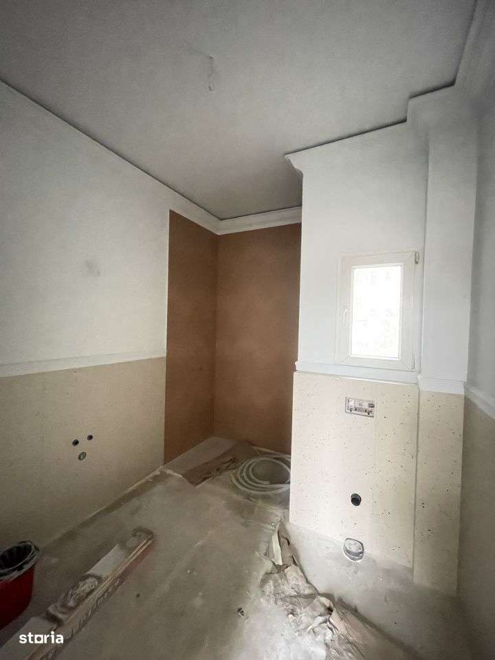 Apartment in zona istorica Piata Maria renovat impecabil-6