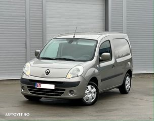 Renault Kangoo 1.5 dCI